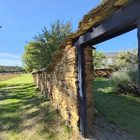 Casa Colomba Hébergement de vacances