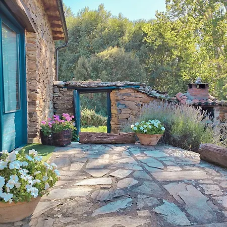 Casa Colomba * Santa Colomba de Somoza