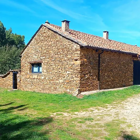 Holiday home Casa Colomba