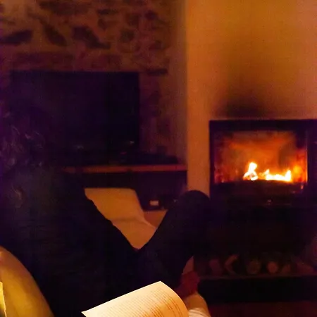 Casa Colomba * Santa Colomba de Somoza