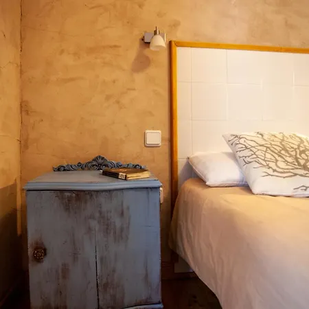 Casa Colomba *