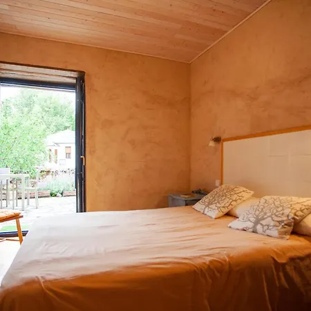 Holiday home Casa Colomba *