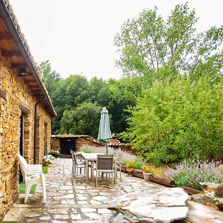 Casa Colomba Holiday home *