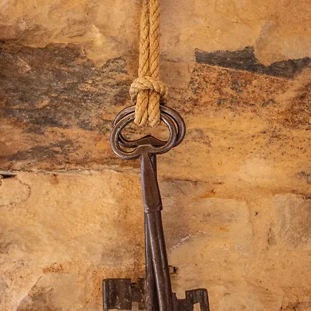 Hébergement de vacances Casa Colomba Santa Colomba de Somoza