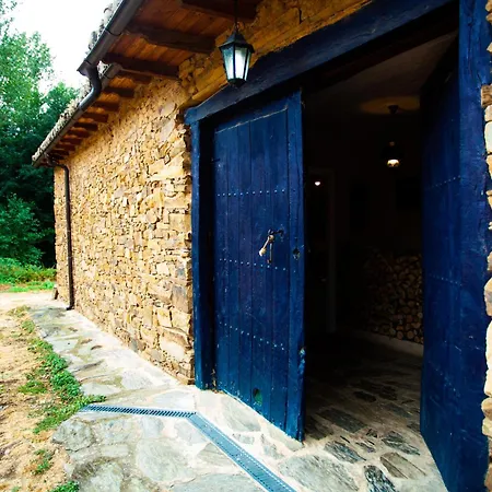Casa Colomba