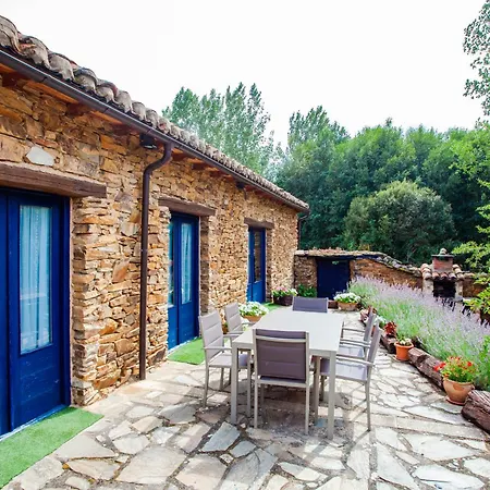 Casa Colomba Holiday home