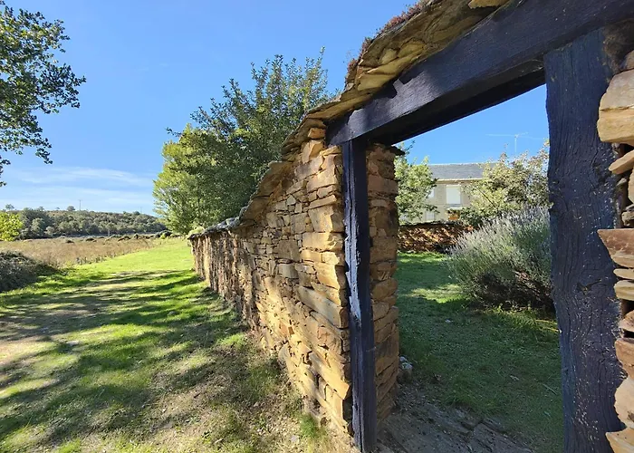 Casa Colomba Casa de Férias
