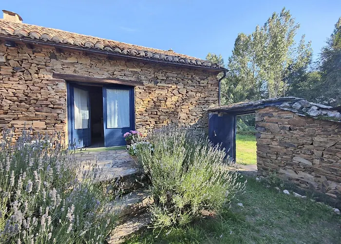 Casa de Férias Casa Colomba *