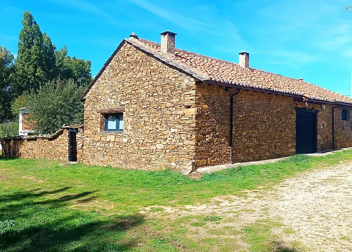 Casa de Férias Casa Colomba