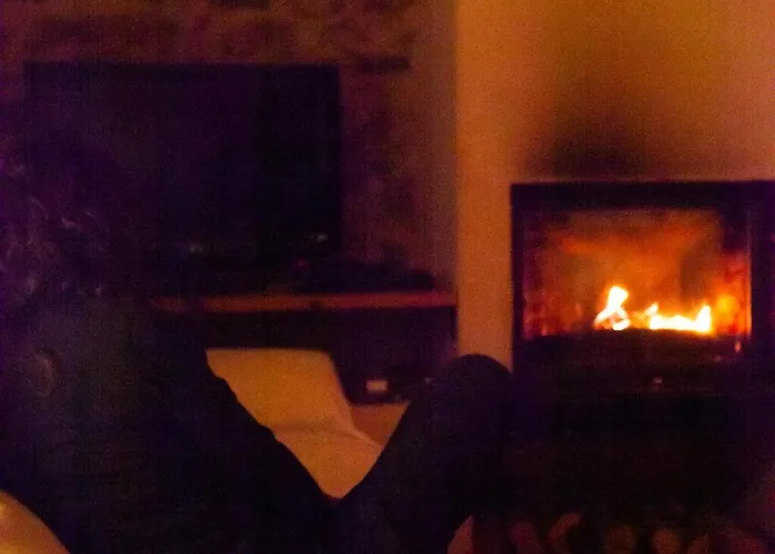 Casa Colomba * Santa Colomba de Somoza