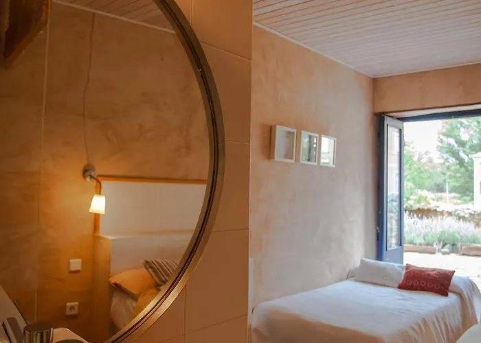 Casa Colomba Casa de Férias Santa Colomba de Somoza