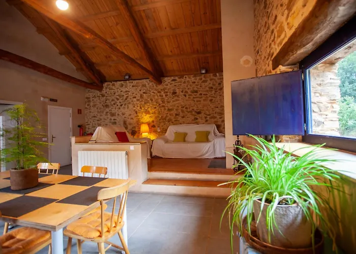 Casa Colomba Casa de Férias *