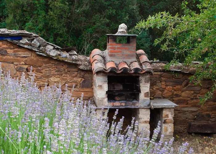 Casa Colomba Casa de Férias *