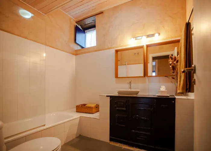 Casa de Férias Casa Colomba