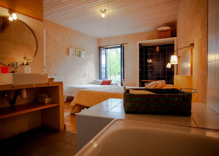 Casa de Férias Casa Colomba *