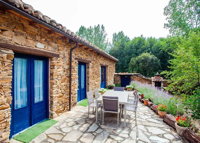 Casa Colomba Casa de Férias